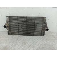 Радиатор интеркулера Renault Espace IV (2002-2014) 2005 8200075810