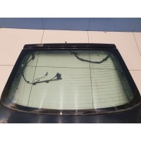 Стекло двери багажника Audi A5 S5 8T Coupe Sportback 2008-2016 8T8845501FNVB