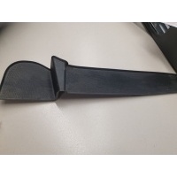 Коврик Audi Q5 8R 2008-2017 8R08681344PK