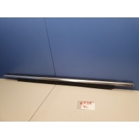 Молдинг стекла задней правой двери Audi Q7 4L 2005-2015 4L0853764A2ZZ