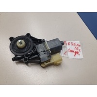 Моторчик стеклоподъёмника передний левый Ford Fiesta Mk6 2008-2019 1852321