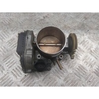 Заслонка дроссельная Audi A4 B5 (1994-2001) 1996 078133063AB