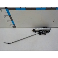 Ручка двери Volkswagen Tiguan 2016- 510837205LGRU
