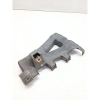 Кронштейн крепления бампера переднего Audi A4 2004 8H0807284
