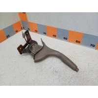 Рычаг стояночного тормоза Hyundai Sonata 4, EF 1998 5971038008LT