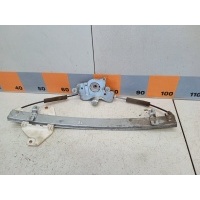 Стеклоподъемник задний Hyundai Sonata 4, EF 1998 8340338010