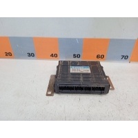 Блок управления двигателем Hyundai Sonata 4, EF 1998 3911038650