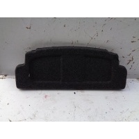 Полка багажника nissan note e11 fl