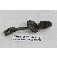 Карданчик рулевой Chevrolet Lacetti F16D3 2007 96801726