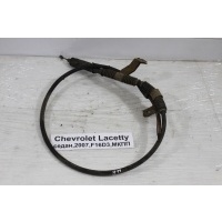 Трос ручника Chevrolet Lacetti F16D3 2007 96435119