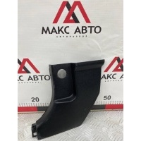 Накладка порога Kia Ceed ED 2006-2012 858251H000, <strong>-Б/У Детали сняты с АВТОМОБИЛЯ</strong>