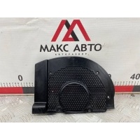 Накладка порога BMW 7-Series E65, E66 2001-2008 65136907655, <strong>-Б/У Детали сняты с АВТОМОБИЛЯ</strong>