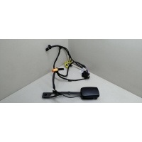 замок ремня безопасности Renault Laguna 3 2009 868430001R