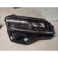 Фара правый full светодиодный skoda karoq 57b941016f