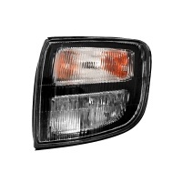 Поворотник указатель поворота передняя левый pajero ii mr376367