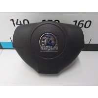 Подушка безопасности в рулевое колесо GM Astra H / Family (2004 - 2015) 93862634