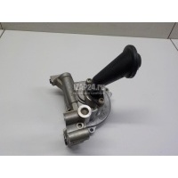 Насос масляный VAG A3 [8PA] Sportback (2004 - 2013) 03F115105D