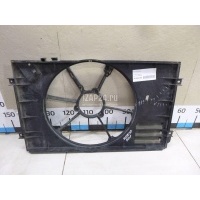 Кожух вентилятора VAG A3 [8PA] Sportback (2004 - 2013) 1K0121205AA9B9