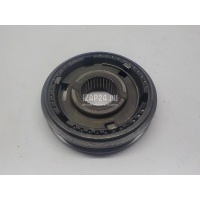 Муфта синхронизатора VAG A3 [8PA] Sportback (2004 - 2013) 02T311301F