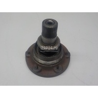 Фланец КПП VAG A3 [8PA] Sportback (2004 - 2013) 02T409343A