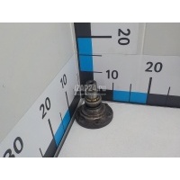 Фланец КПП VAG A3 [8PA] Sportback (2004 - 2013) 02A409343C