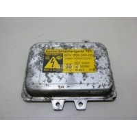 Блок ксеноновой лампы Land Rover G-Class W463 1989 YWC500480
