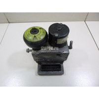 Блок ABS (насос) Mercedes Benz R230 SL (2001 - 2012) 0054319612