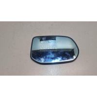 Стекло зеркала электрического правого Honda Civic 4D (2006 - 2012) 76203SNAU01