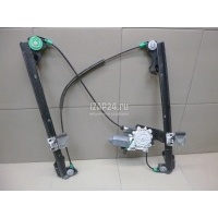 Стеклоподъемник электр. передний правый Land Rover Freelander (1998 - 2006) CUH000020