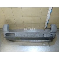 Бампер задний Land Rover Freelander (1998 - 2006) DQC101370LDA