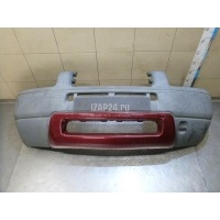 Бампер передний Land Rover Freelander (1998 - 2006) DPC101620LML