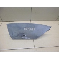 Накладка заднего крыла левого Land Rover Freelander (1998 - 2006) DFK100492LDA