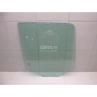 Стекло двери задней правой Land Rover Freelander (1998 - 2006) CVB101640