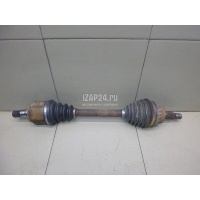 Полуось передняя Land Rover Freelander (1998 - 2006) TDB103520