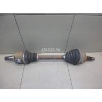 Полуось передняя Land Rover Freelander (1998 - 2006) TDB103520