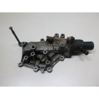 Корпус термостата Nissan Kangoo (2003 - 2008) 1106100Q1C