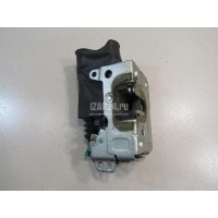 Замок двери передней левой Renault Logan (2005 - 2014) 6001547509