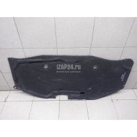 Шумоизоляция капота Renault Logan (2005 - 2014) 658404860R