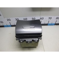 Ящик передней консоли Honda Accord VII (2003 - 2008) 77280SEAJ03ZA