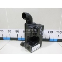 Резонатор воздушного фильтра Renault Megane II (2003 - 2009) 8200231858