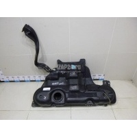 Бак топливный Renault Megane II (2003 - 2009) 7701207670