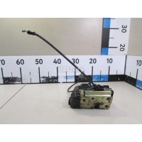 Замок двери задней правой Renault Megane II (2003 - 2009) 8200212464