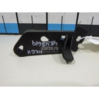 Кронштейн ручки открывания капота Renault Megane II (2003 - 2009) 8200840418
