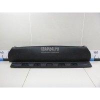 Обшивка багажника Renault Megane II (2003 - 2009) 8200331672