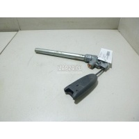 Ответная часть ремня безопасности Renault Megane II (2003 - 2009) 8200616841