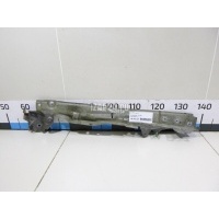 Усилитель крыла Renault Megane II (2003 - 2009) 8200115495