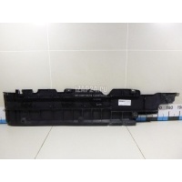 Защита топливных трубок Renault Megane II (2003 - 2009) 8200343888