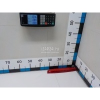 Фонарь задний (стоп сигнал) Renault Megane II (2003 - 2009) 8200175538