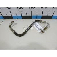 Трубка кондиционера Renault Megane II (2003 - 2009) 8200681254