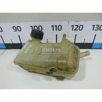 Бачок расширительный Renault Megane II (2003 - 2009) 7701474499